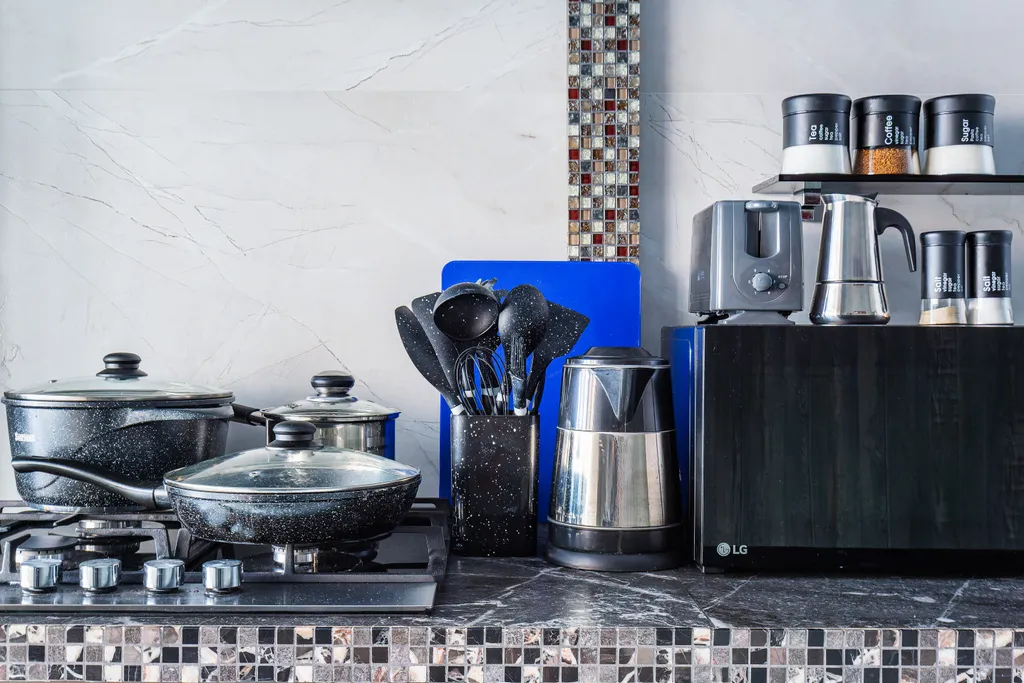 Central Loft Tashkent