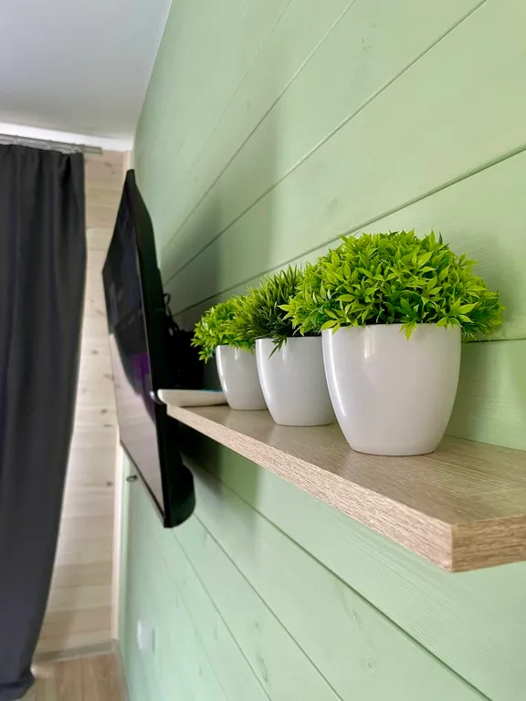 Уютный дом в Кантри стиле