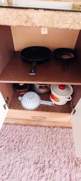 Яркая студия в центре