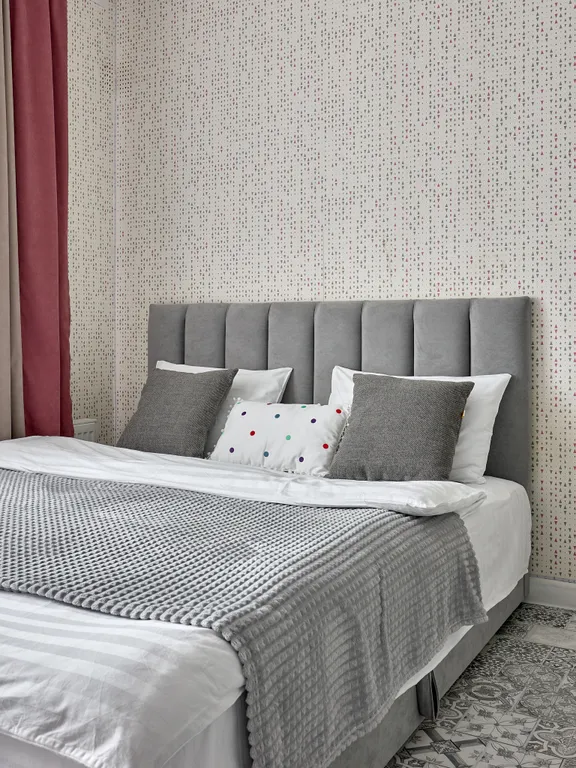 Студия рядом с аэропортом Внуково