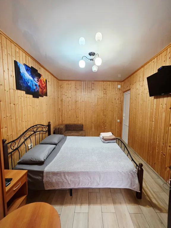 Квартира Комната — Гагра