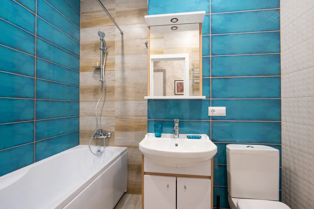 Уютная студия в центре Красной Поляны