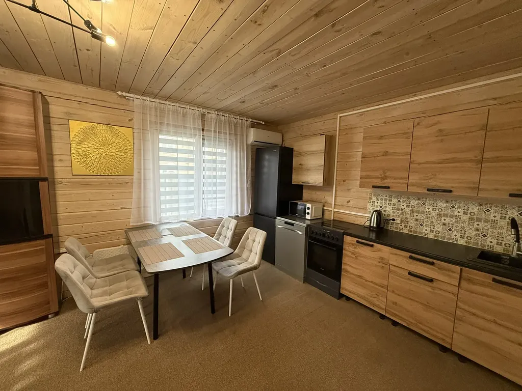 Дом для вашего комфорта