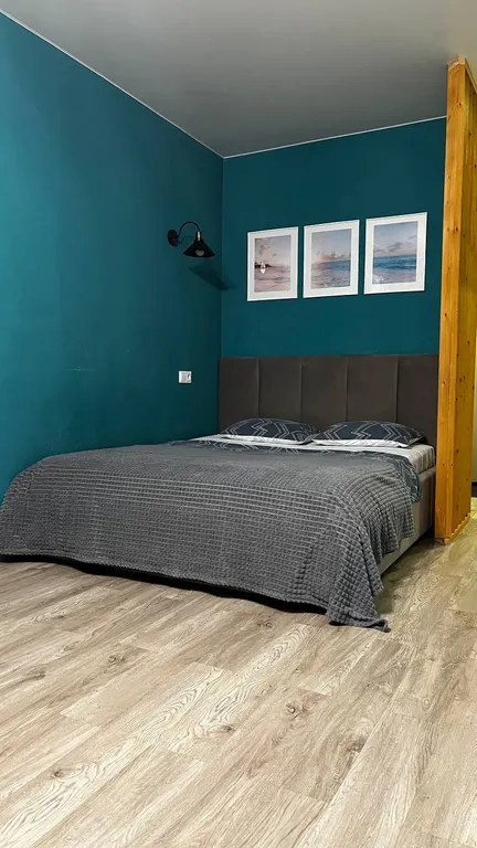 Уютная квартира в центе города — аренда посуточно в Набережные Челны