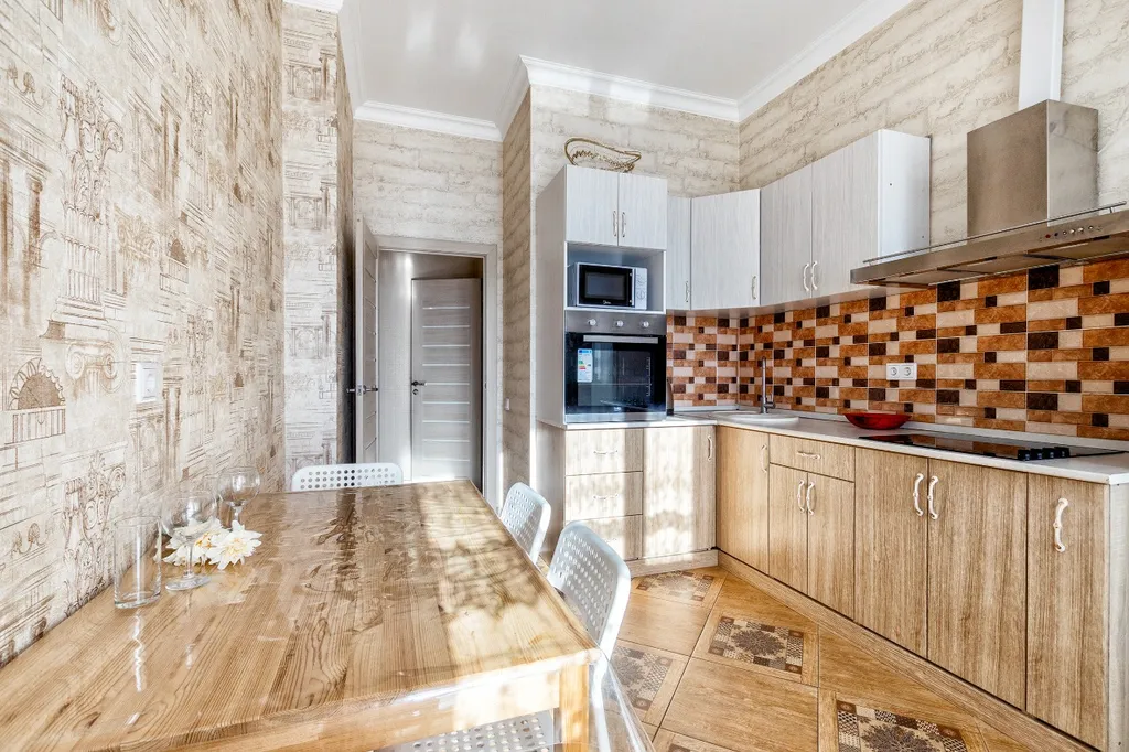 Апартаментв в центре, возле ТРЦ Хан-шатыр