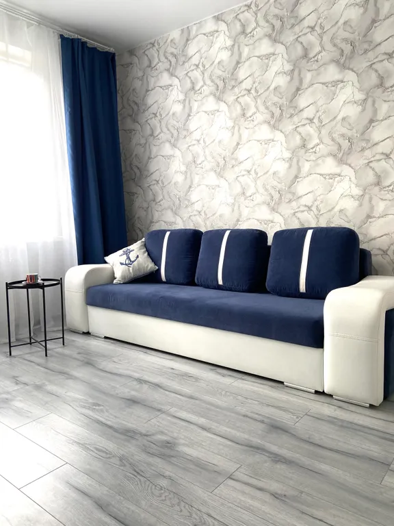 Квартира на побережье Балтийского моря