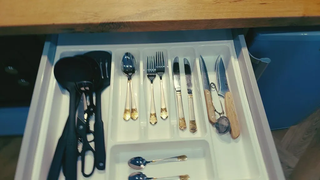 Уютная студия Haff на побережье Балтийского моря