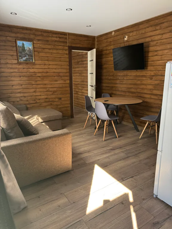 2-комнатный Дом