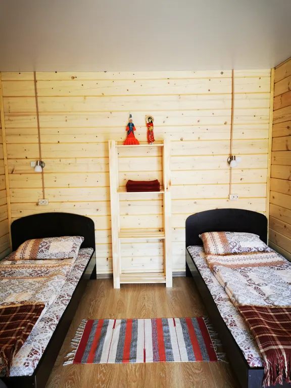 Эко вилла-студия 2