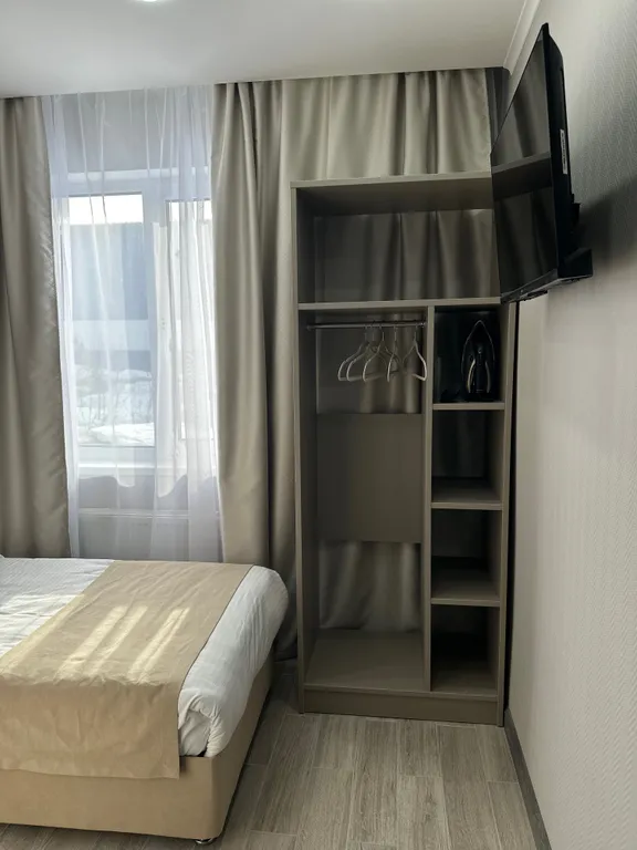 Апартаменты номер 2