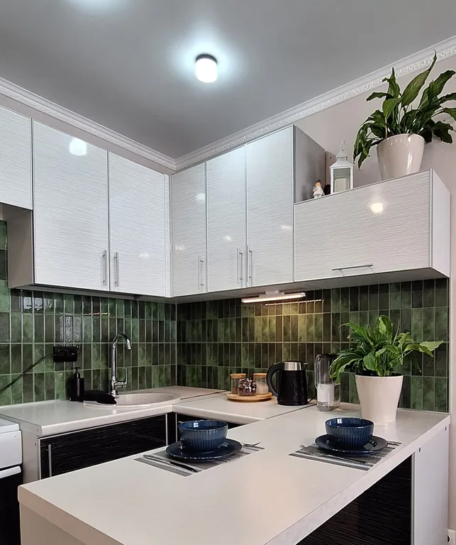 Уютная студия для романтических встреч и альтернатива гостинице