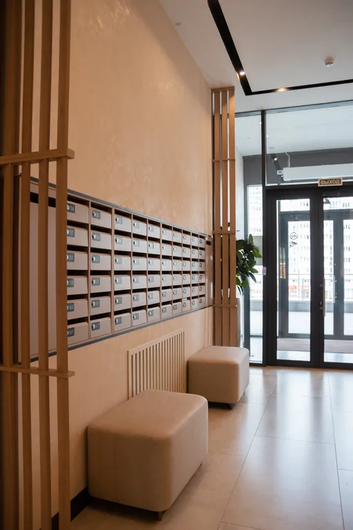 Дизайнерские апартаменты бизнес-класса Silver в центре города