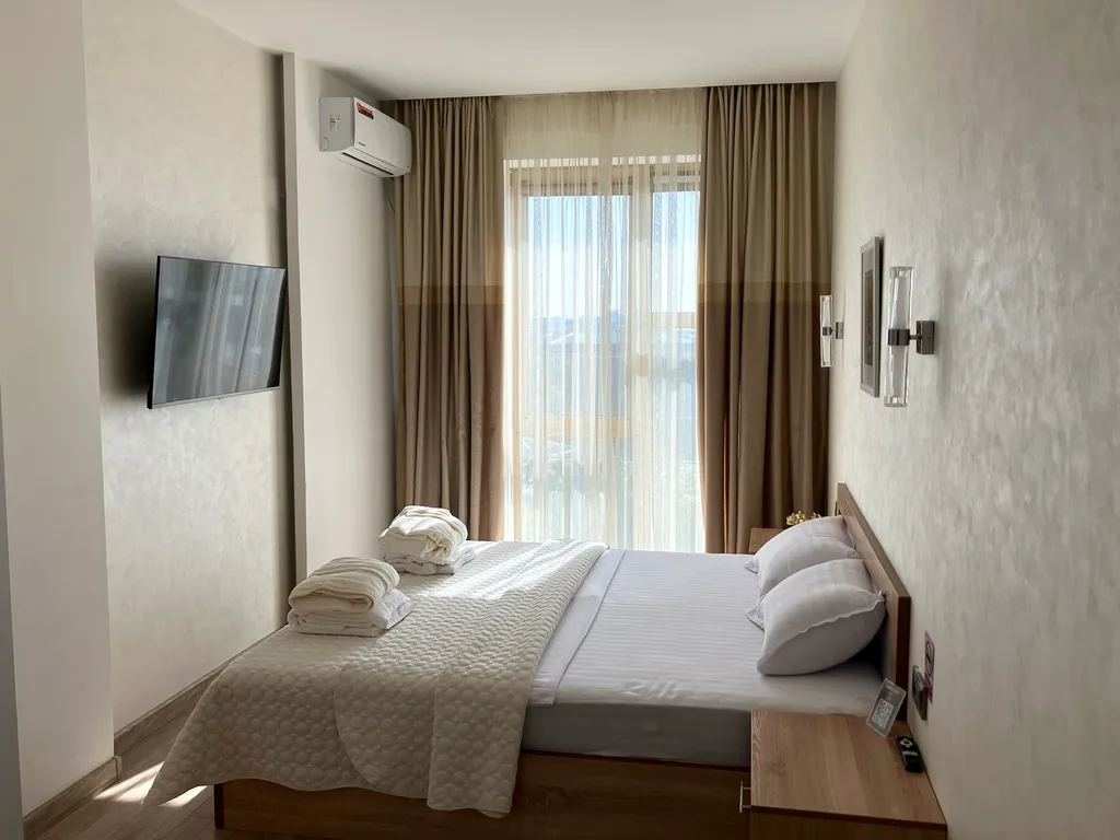 Valentino apartments - большая, светлая и уютная квартира