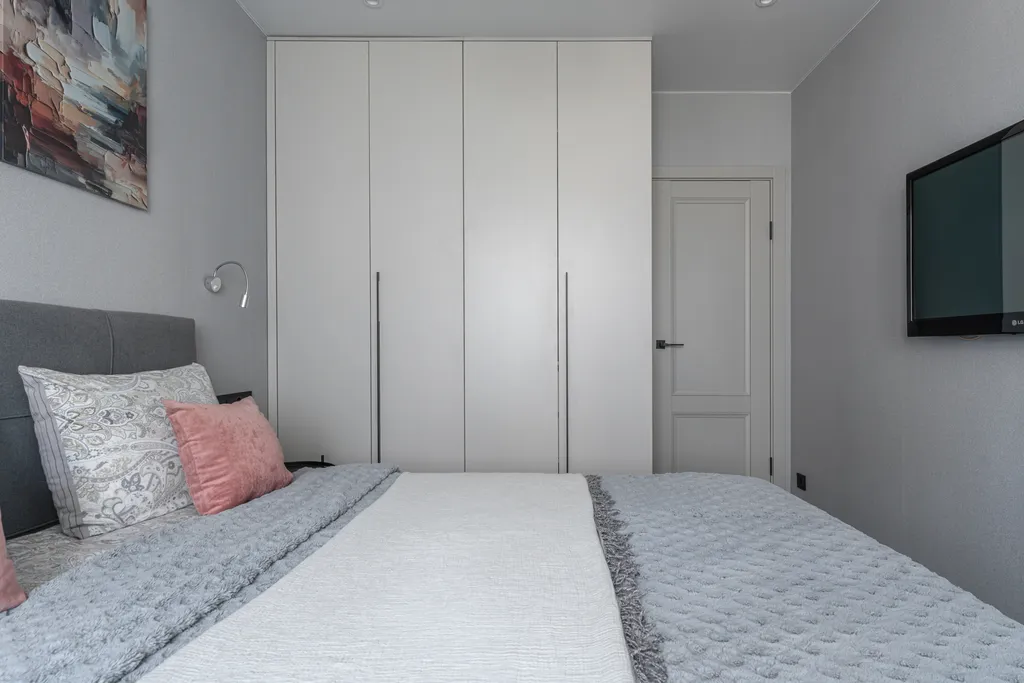 Квартира Шикарная 3-комнатная квартира в центре города — Калининград