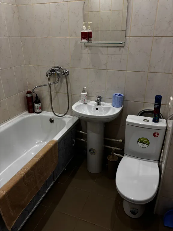 Уютная квартира в самом центре Древлянки