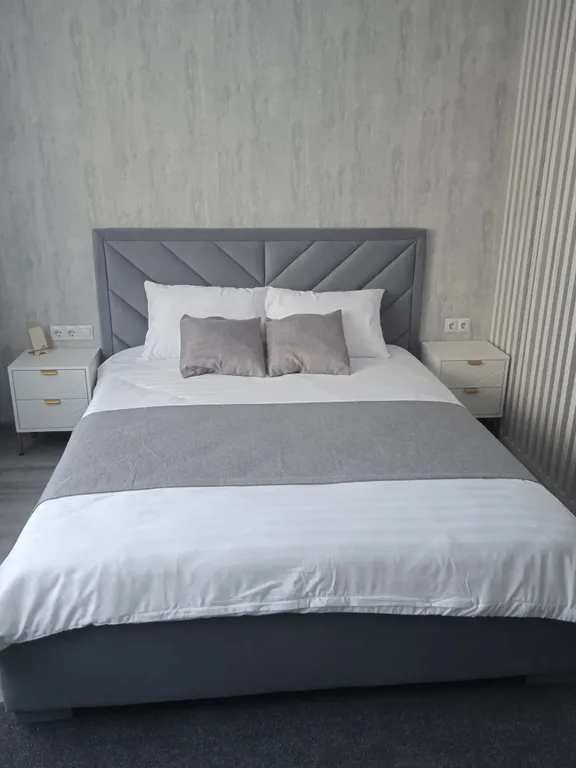 Уютная квартира-студия в центре города