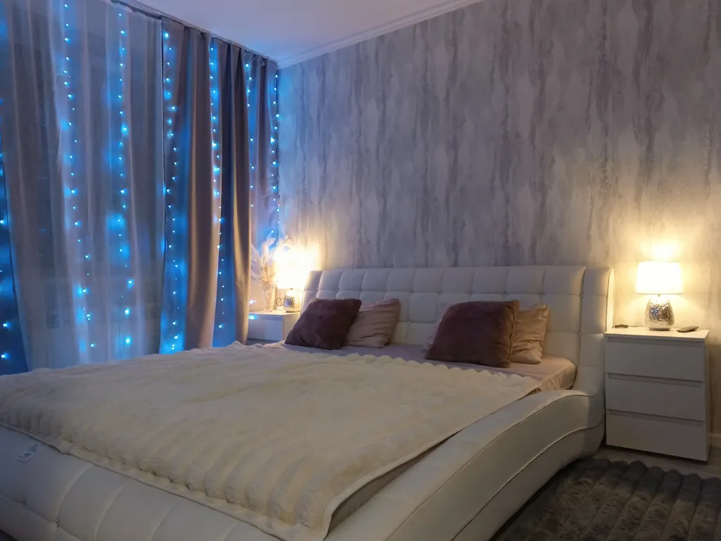 Уютная Квартира в Самаре