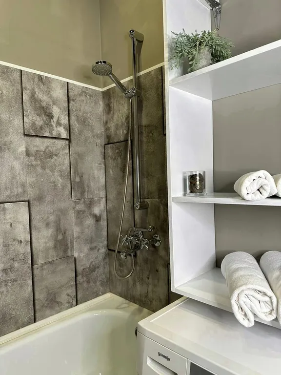 Квартира Квартира Тихий отдых рядом с Новгородским Арбатом — Великий Новгород