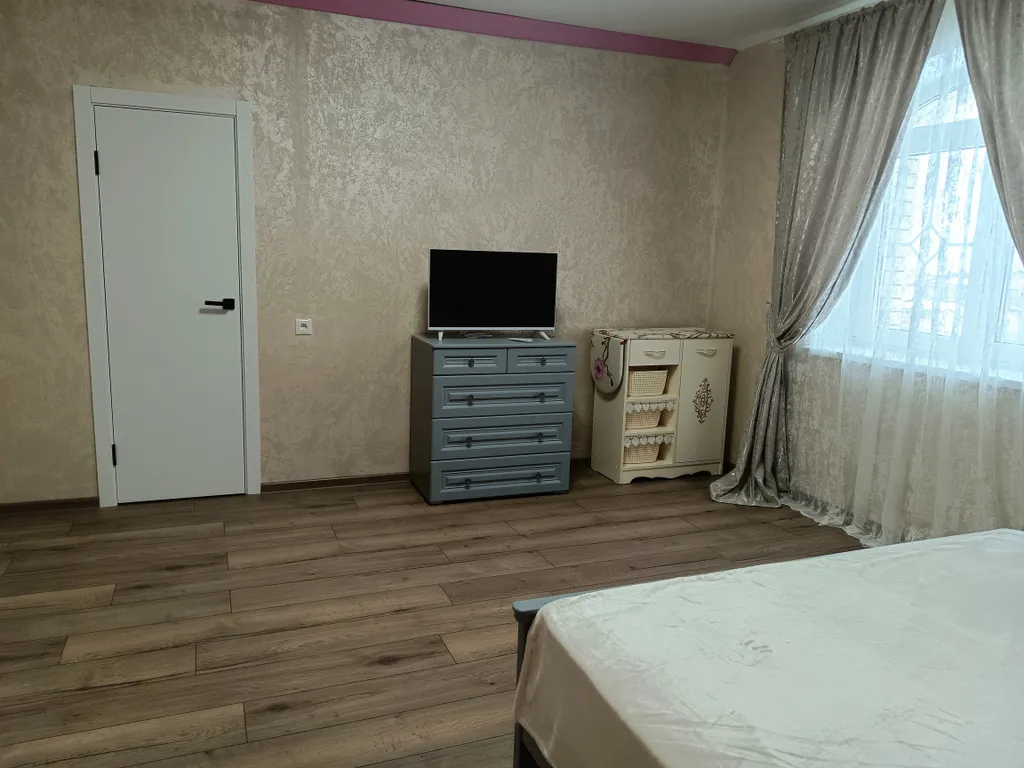 Коттедж Загородный дом — Можайск