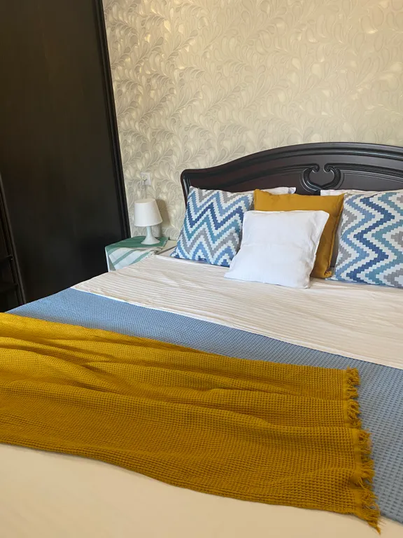 Уютная квартира в центре города — аренда посуточно в Майкоп