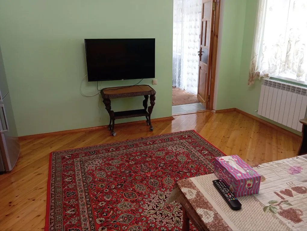 Коттедж Коттедж В центре туристической зоны — Дербент