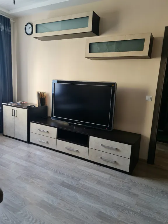 Квартира в самом центре