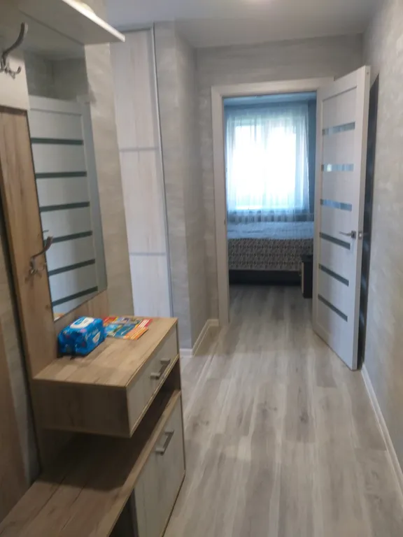 Уютная квартира недалеко от моря