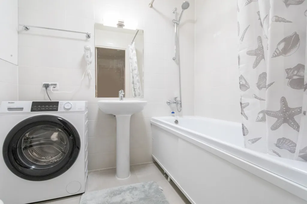 Квартира Улучшенные апартаменты в 1 минуте от метро Котельники — Котельники