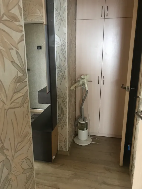 Благоустроенная квартира