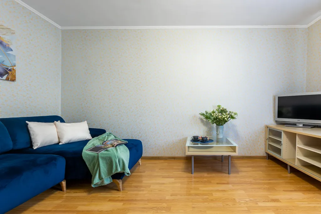 Шаг до Невского – идеальное место