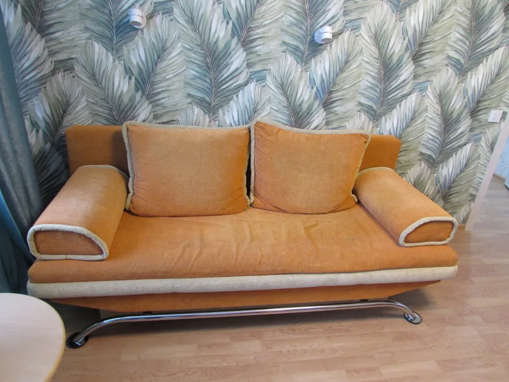 Квартира Квартира Уютная квартирка — Калининград