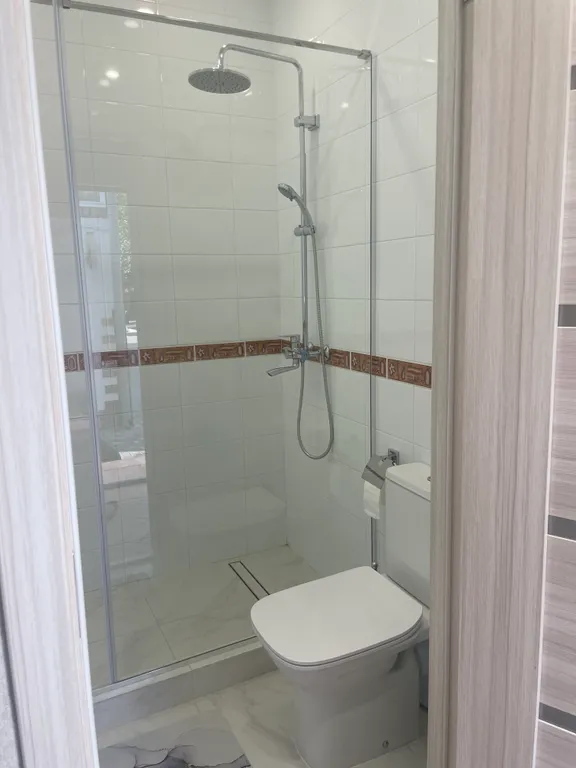 Коттедж Дом-студия с новым ремонтом — Геленджик