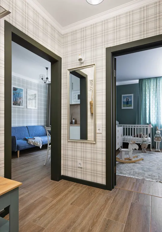 Квартира Апартаменты Уютный Дом — Пионерский