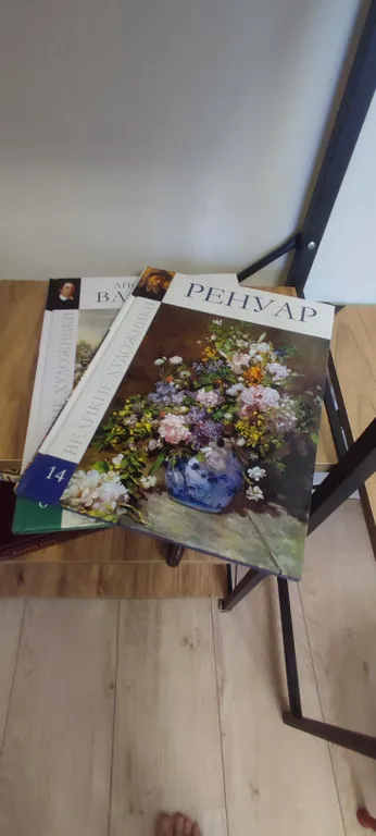 3-х квартира в сердце Нижнего Новгорода