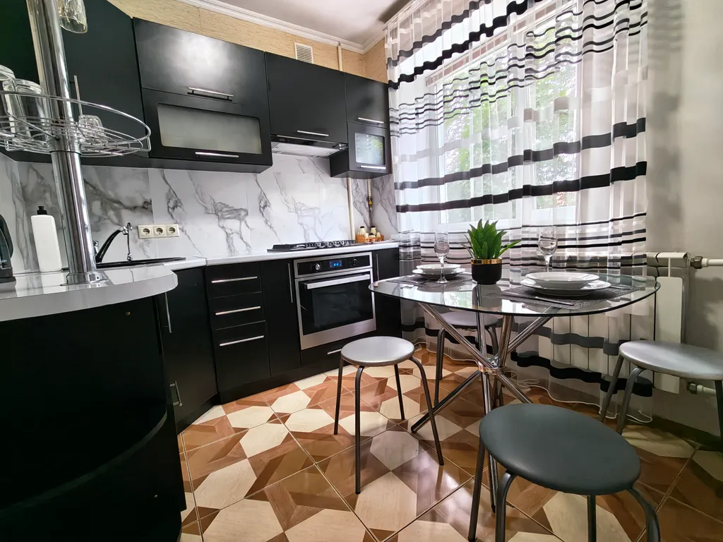 Квартира на Бланской в центре