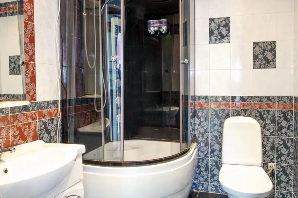 Апартаменты Даудель у ТРЦ Гудвин