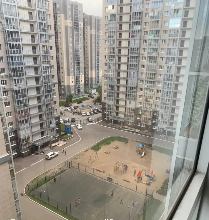Квартира Уютная квартира евротрешка — Казань