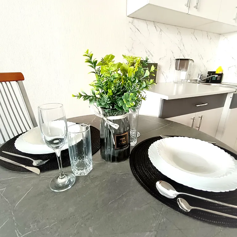 Уютная студия в Чурилово