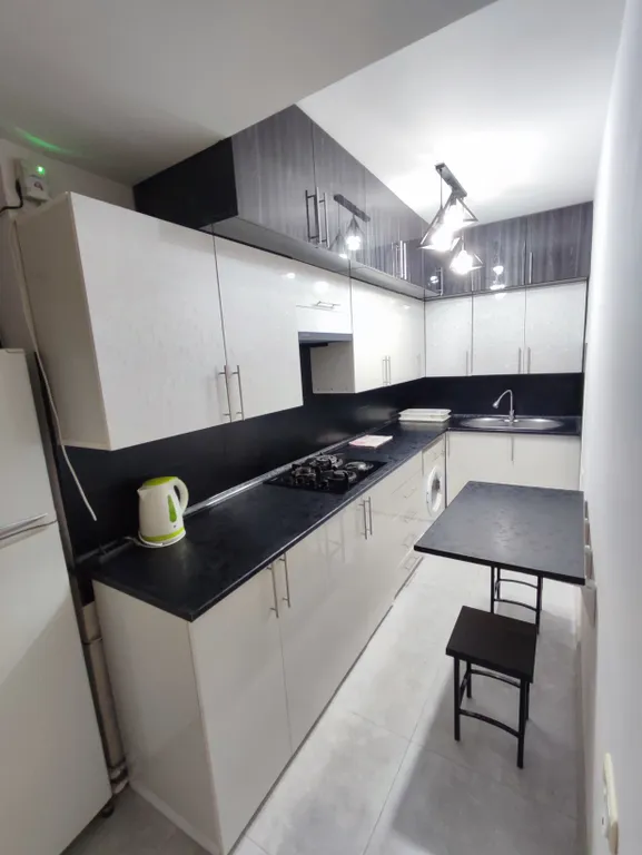 Квартира в центре