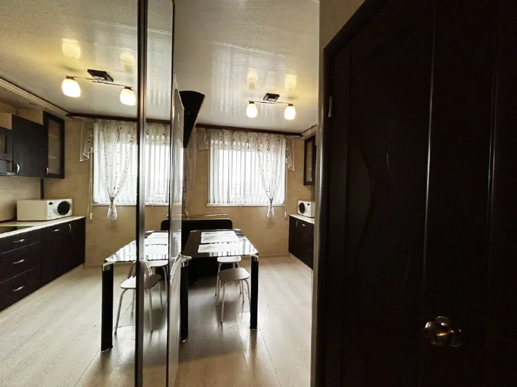 Apartment рядом с центром