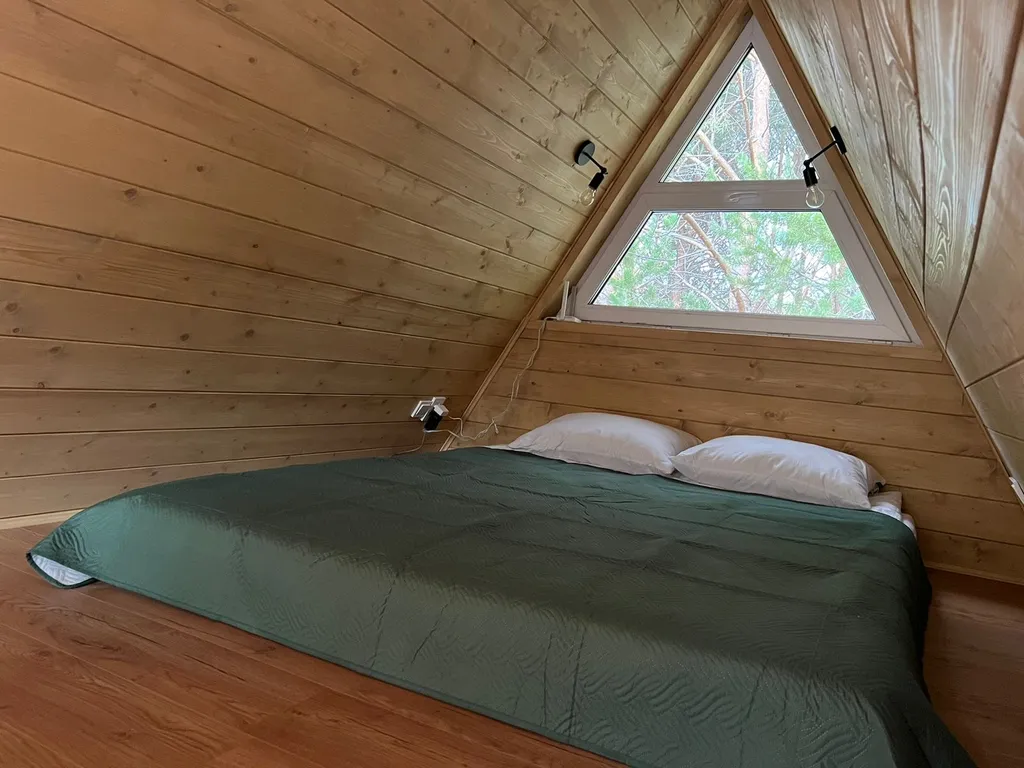 А-фрейм Отнурок