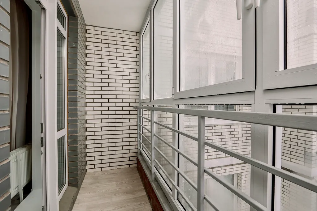 Квартира в ЖК Холмогоровский