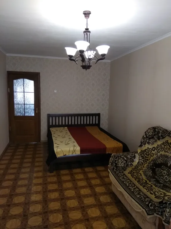 Уютная картира для семейного отдыха