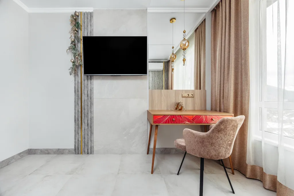 Апартаменты в горах