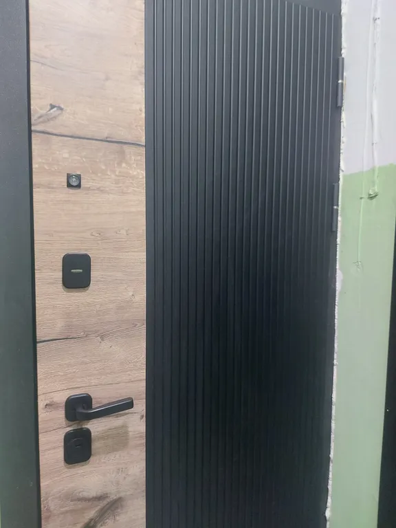 Квартира Уютная квартира у моря, с парковкой — Анапа