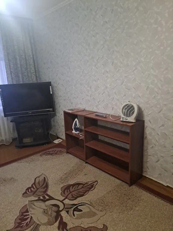 Квартира Квартира на Иванова — Новосибирск