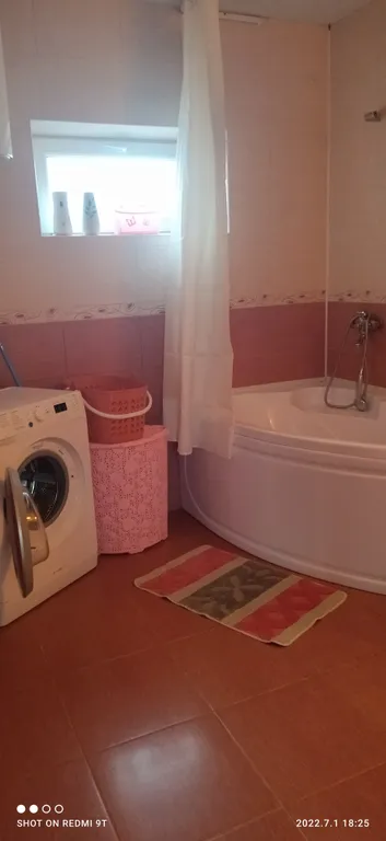 Дом под ключ