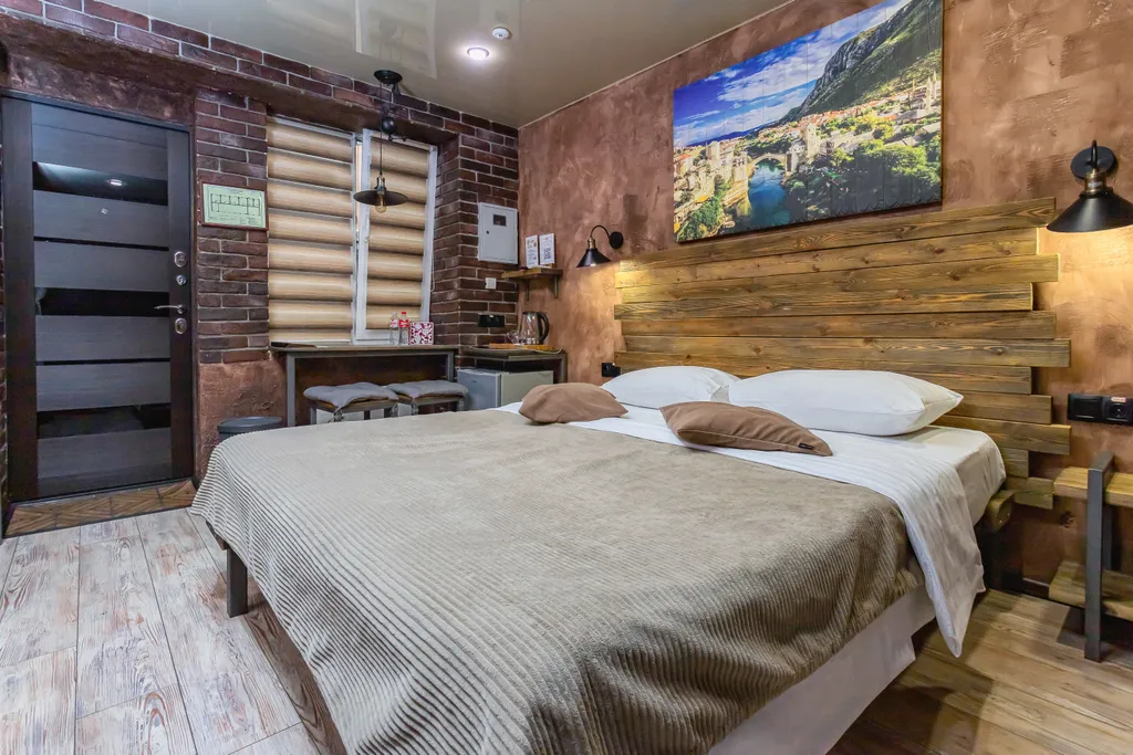 Квартира Комната — Усть-Лабинск