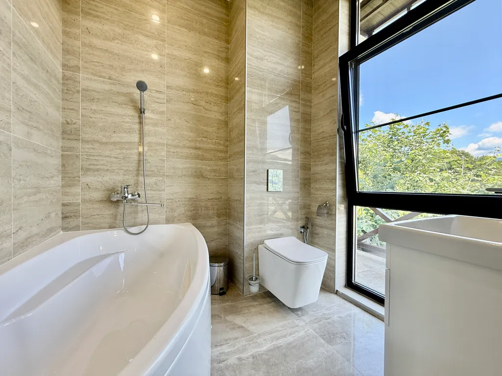 Вилла Горная Панорама