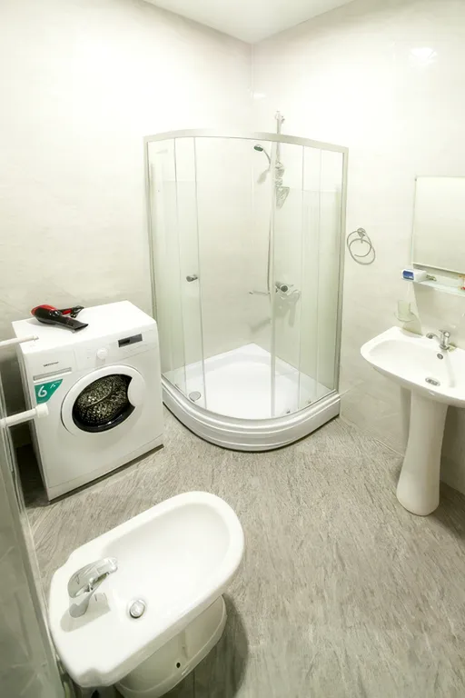 Amazing View Apartment in Tbilisi